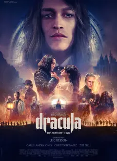 დრაკულა / Dracula: A Love Tale ქართულად