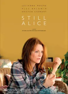 ისევ ელისი / Still Alice ქართულად