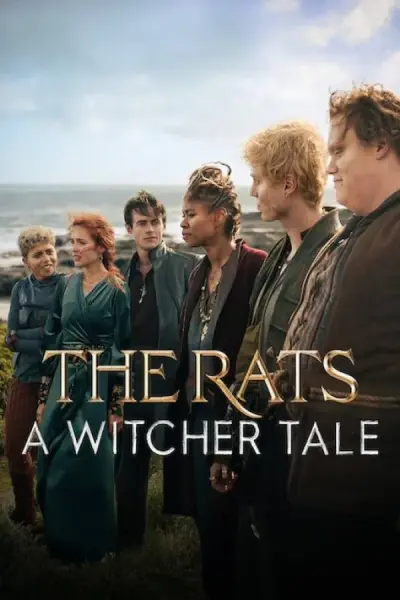 ვირთხები: მხედვარის ზღაპარი / The Rats: A Witcher Tale ქართულად
