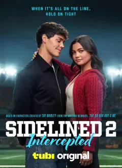 თამაშს ჩამოშორებული 2: ჩაჭრა / Sidelined 2: Intercepted ქართულად