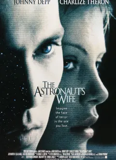ასტრონავტის ცოლი / The Astronaut's Wife ქართულად
