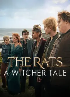 ვირთხები: მხედვარის ზღაპარი / The Rats: A Witcher Tale ქართულად