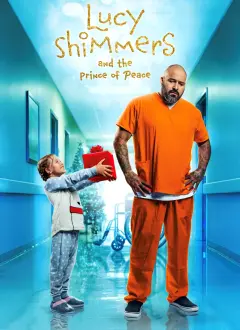 ლუსი შიმერსი და მშვიდობის პრინცი / Lucy Shimmers and the Prince of Peace ქართულად