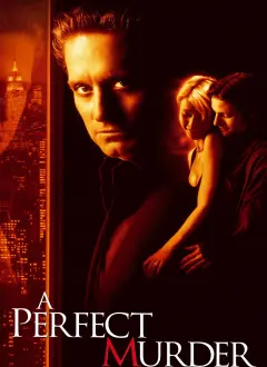 იდეალური მკვლელობა / A Perfect Murder ქართულად