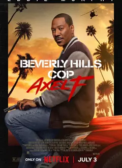 პოლიციელი ბევერლი-ჰილზიდან: აქსელ ფოლი / Beverly Hills Cop: Axel F ქართულად