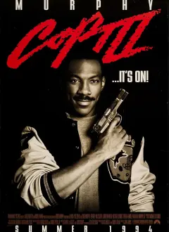 პოლიციელი ბევერლი ჰილზიდან 3 / Beverly Hills Cop 3 ქართულად