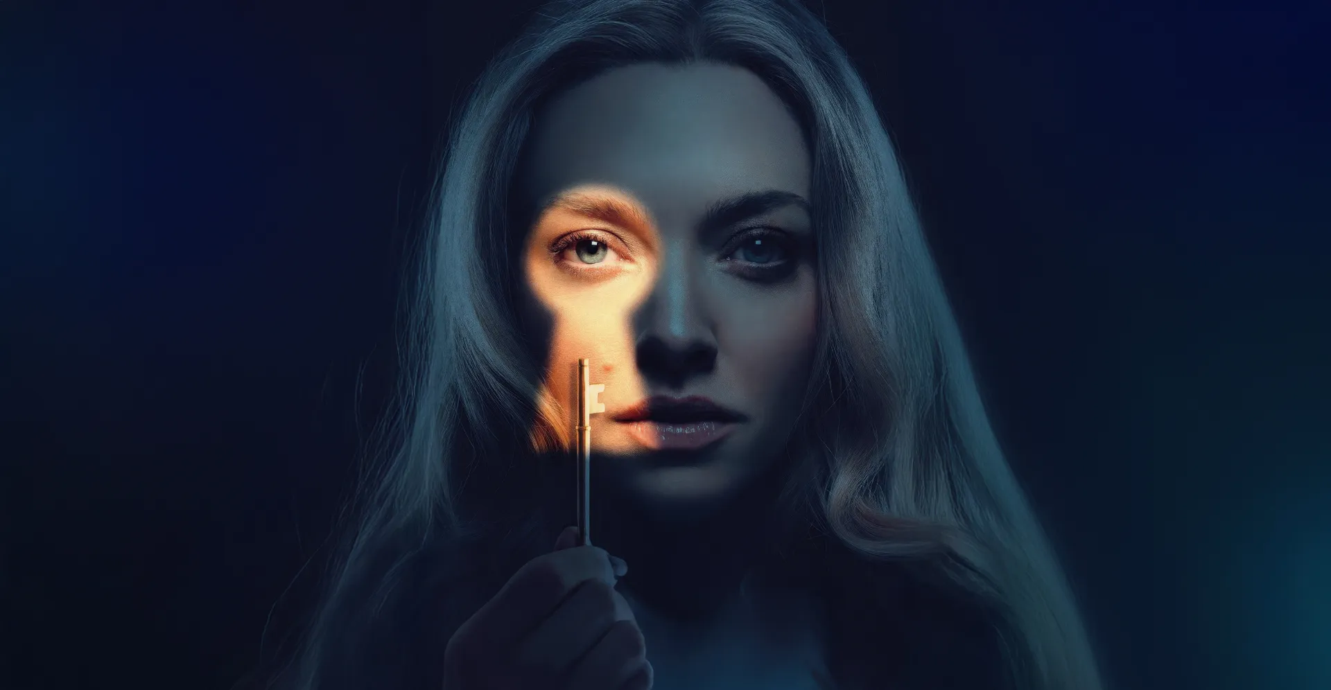 მოახლე / The Housemaid ქართულად