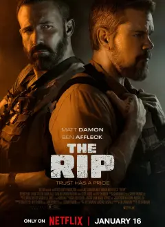 ნადავლი / RIP ქართულად