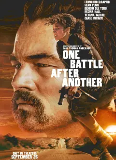 ბრძოლის შემდეგ ბრძოლა / One Battle After Another ქართულად