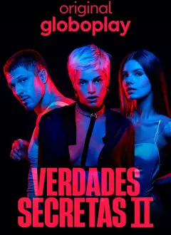 დამალული სიმართლე / Verdades secretas ქართულად