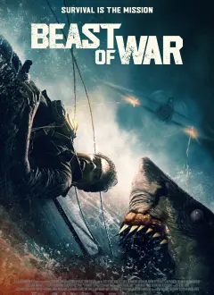 ომის მხეცი / Beast of War ქართულად