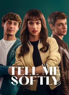 ჩუმად მითხარი / Dímelo bajito (Tell Me Softly) ქართულად