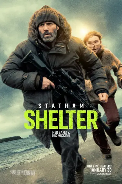 თავშესაფარი / Shelter ქართულად