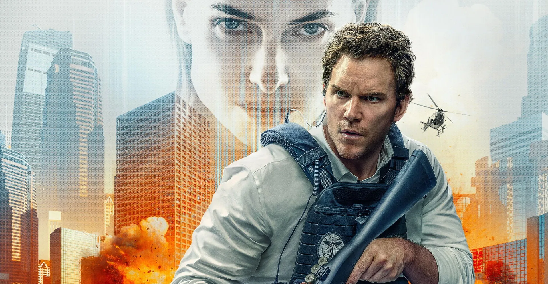 შეწყალება / Mercy ქართულად