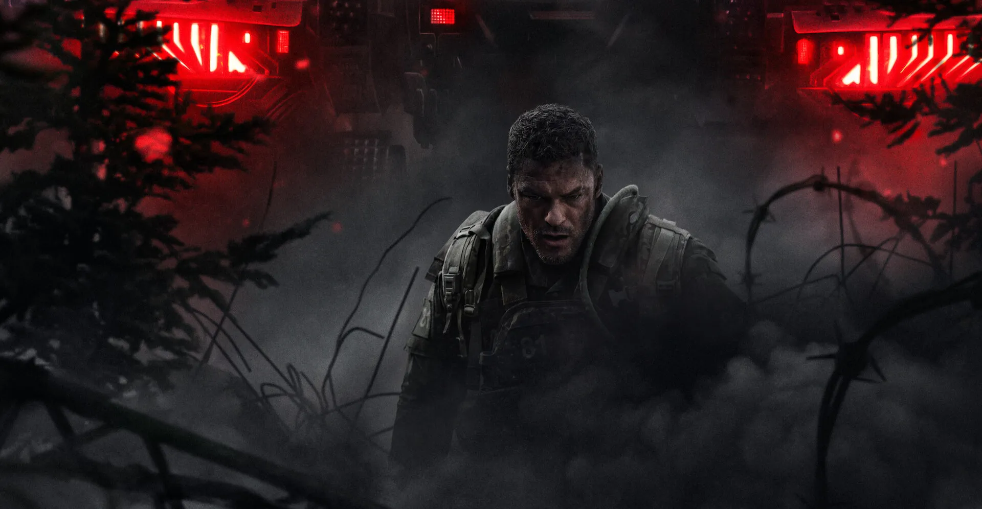 ომის მანქანა / War Machine ქართულად