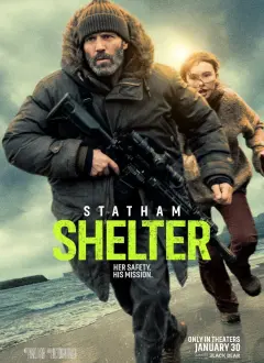 თავშესაფარი / Shelter ქართულად