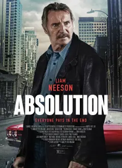 ცოდვების მიტევება (განთავისუფლება) / Absolution ქართულად