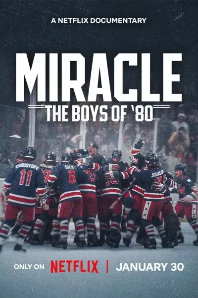 სასწაული: 80-იანი წლების ბიჭები / Miracle: The Boys of '80 ქართულად