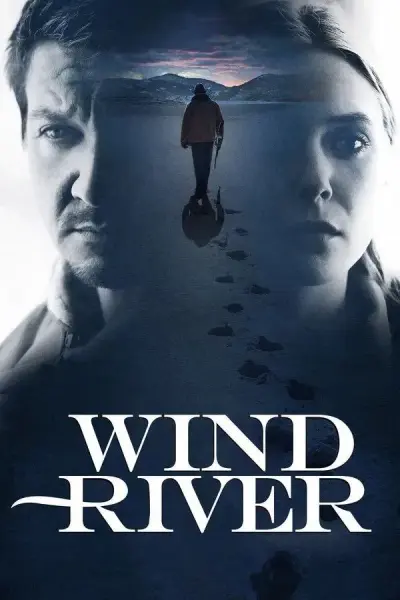ვინდ რივერი / Wind River ქართულად