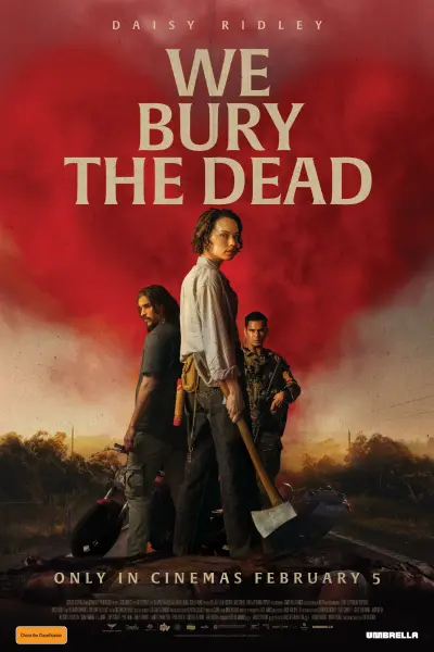 ჩვენ ვმარხავთ მიცვალებულებს / We Bury the Dead ქართულად