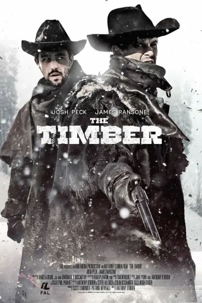 ღირსება / The Timber ქართულად