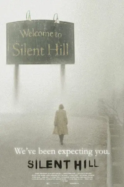 საილენთ ჰილი / Silent Hill ქართულად