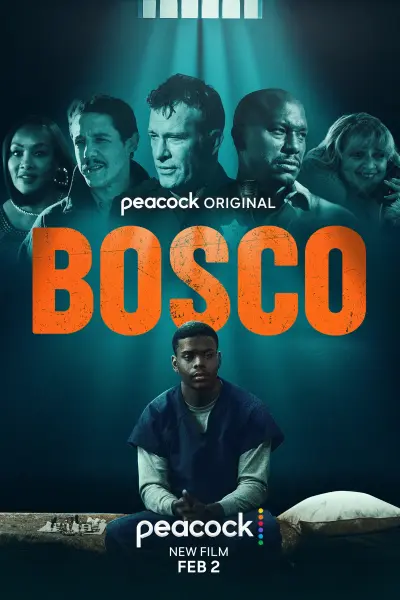 ბოსკო / Bosco ქართულად