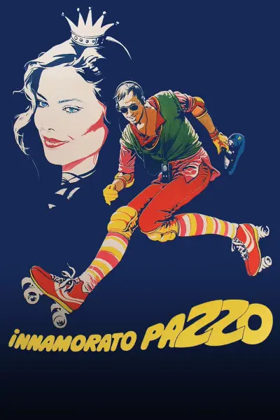უზომოდ შეყვარებული / Innamorato pazzo (Madly in Love) ქართულად