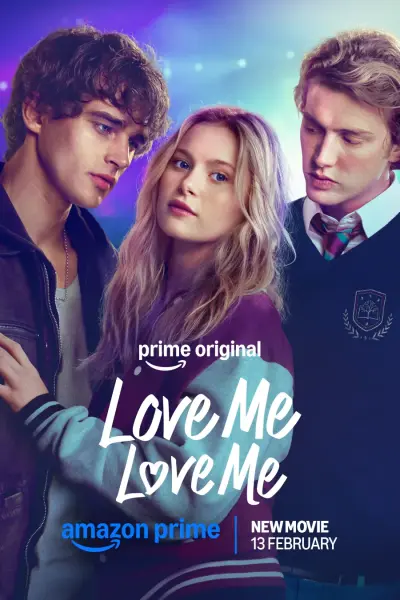 შემიყვარე, შემიყვარე / Love Me, Love Me ქართულად