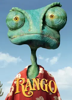 რანგო / Rango ქართულად