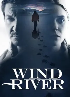 ვინდ რივერი / Wind River ქართულად