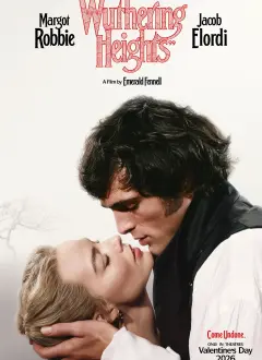 ქარიშხლიანი უღელტეხილი / Wuthering Heights ქართულად