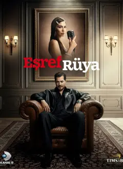 ეშრეფის სიზმარი / Esref Rüya (Esref's Dream) ქართულად
