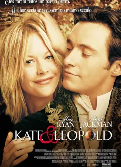 ქეითი და ლეოპოლდი / Kate & Leopold ქართულად