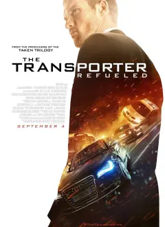 გადამზიდი 4: მემკვიდრეობა / The Transporter Refueled ქართულად