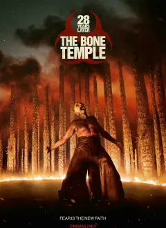 28 წლის შემდეგ: ძვლების ტაძარი / 28 Years Later: The Bone Temple ქართულად