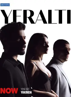 მიწისქვეშ / Yeralti (Underground) ქართულად