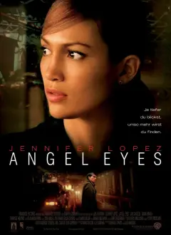 ანგელოზის თვალები / Angel Eyes ქართულად