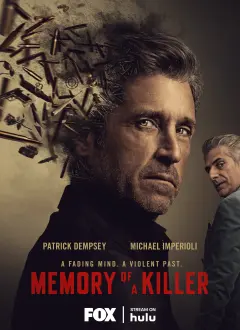 მკვლელის მეხსიერება / Memory of a Killer ქართულად