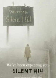 საილენთ ჰილი / Silent Hill ქართულად