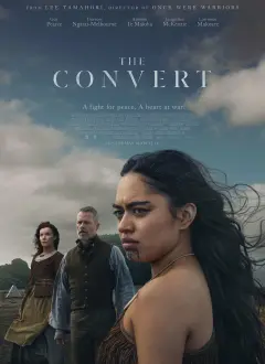 მისიონერი / The Convert ქართულად