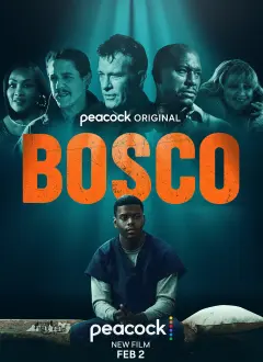 ბოსკო / Bosco ქართულად