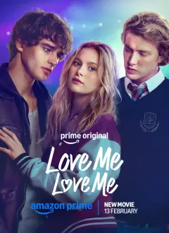 შემიყვარე, შემიყვარე / Love Me, Love Me ქართულად