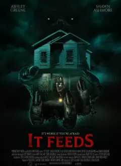 ის იკვებება / It Feeds ქართულად