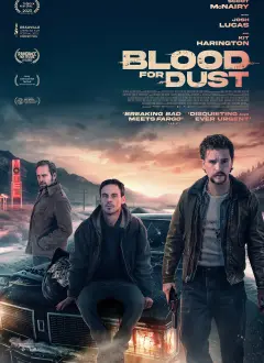 სისხლი მტვრისათვის (სისხლიანი ფული) / Blood for Dust ქართულად