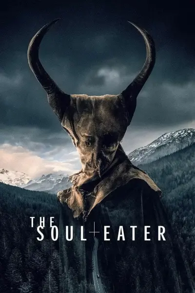 სულის შთამთქმელი / Le mangeur d’âmes (The Soul Eater) ქართულად