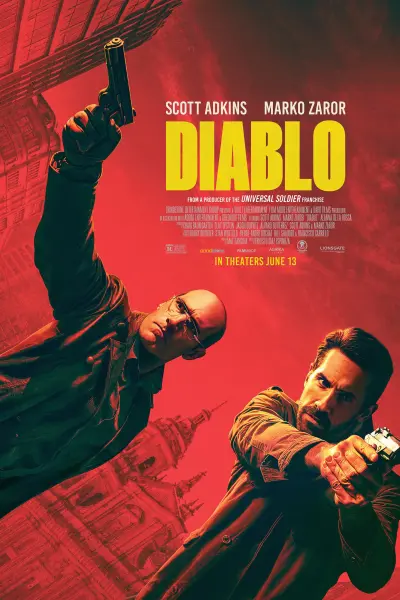 ეშმაკი / Diablo ქართულად