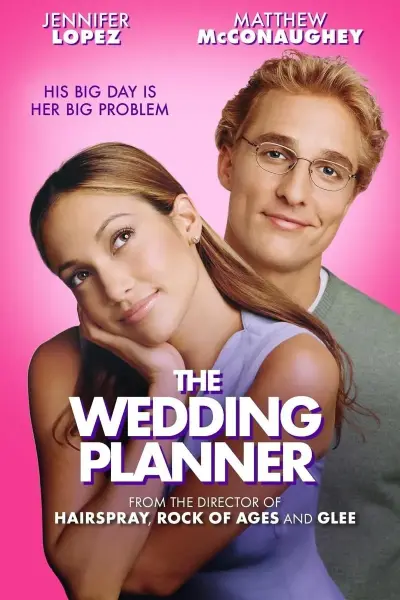 ქორწილის ორგანიზატორი / The Wedding Planner ქართულად