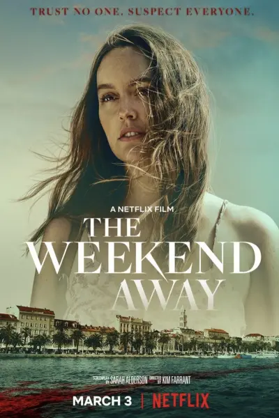 არდადაგები შორს / The Weekend Away ქართულად