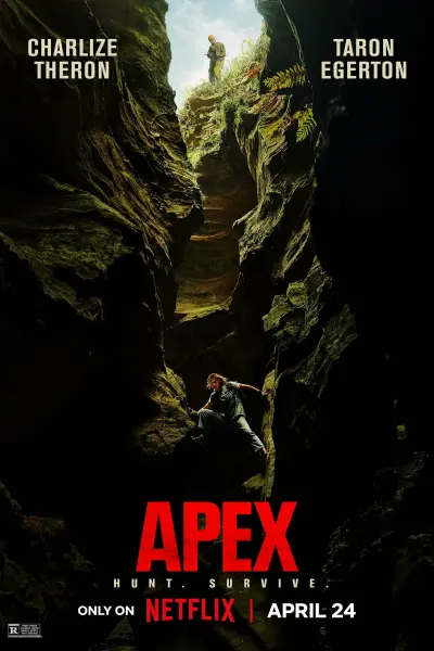 მწვერვალი / Apex ქართულად